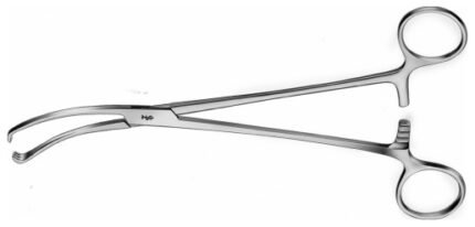 tenculum forceps teale